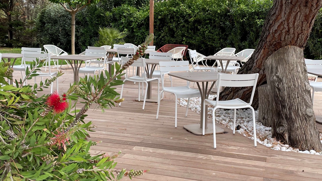 Photo of Patio Balcony in Lunel