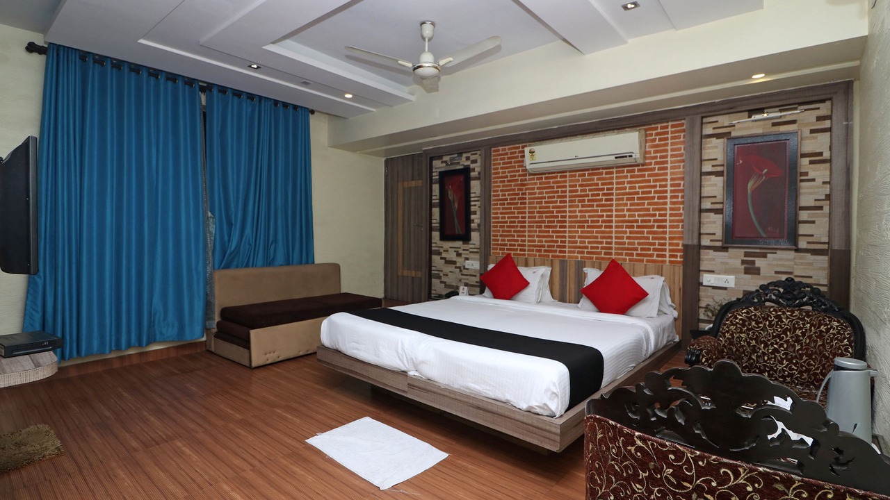 Photo of Bedroom in Taltala