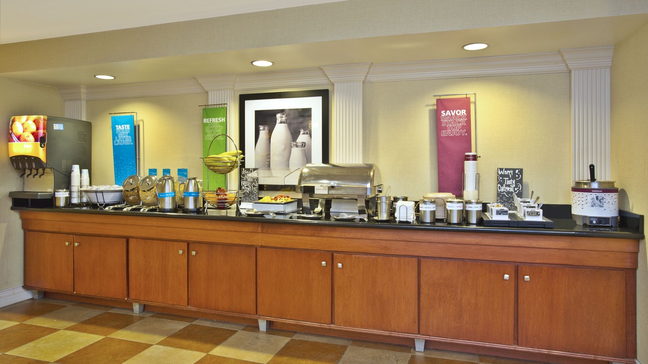 Photo of Kitchen in Anderson