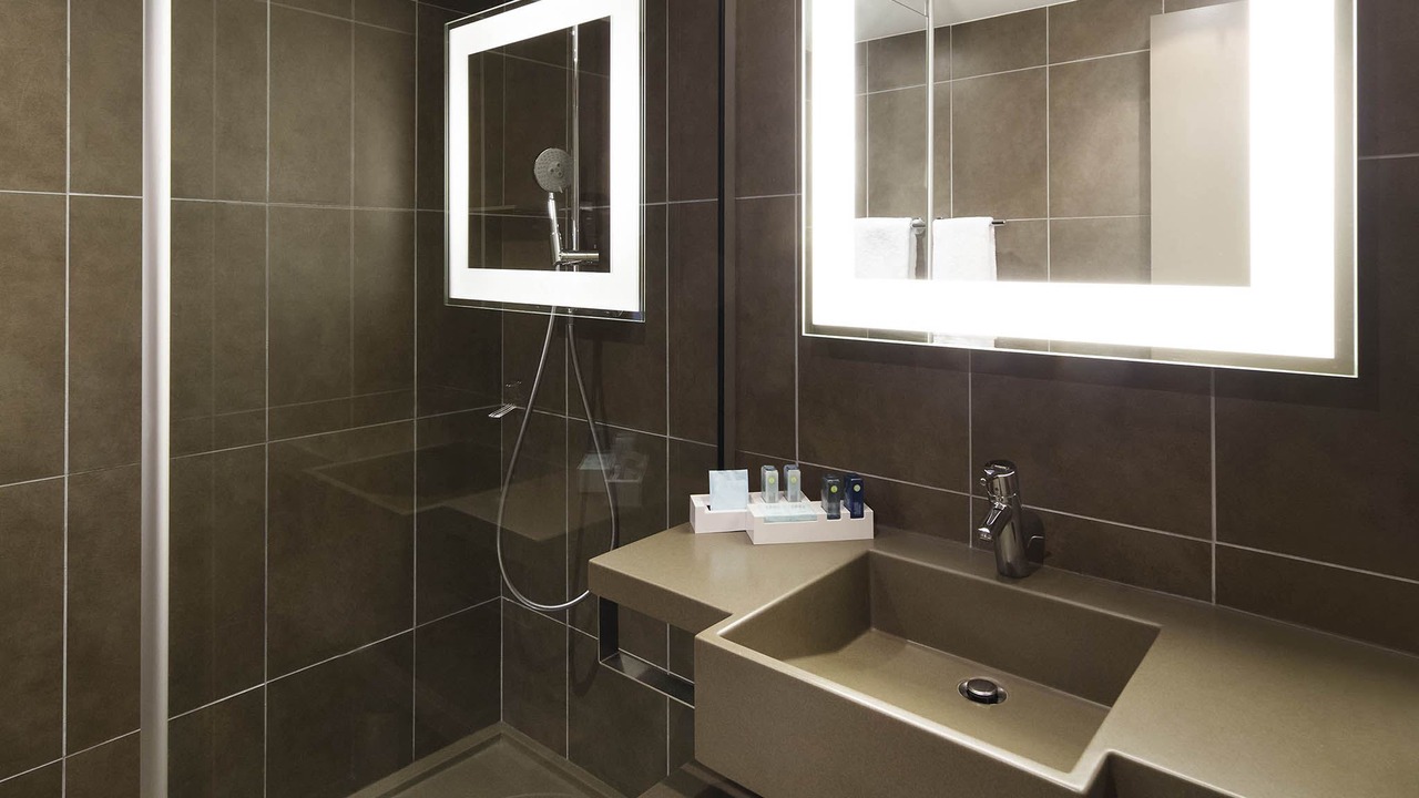Photo of Bathroom in Madeleine-Champ de Mars