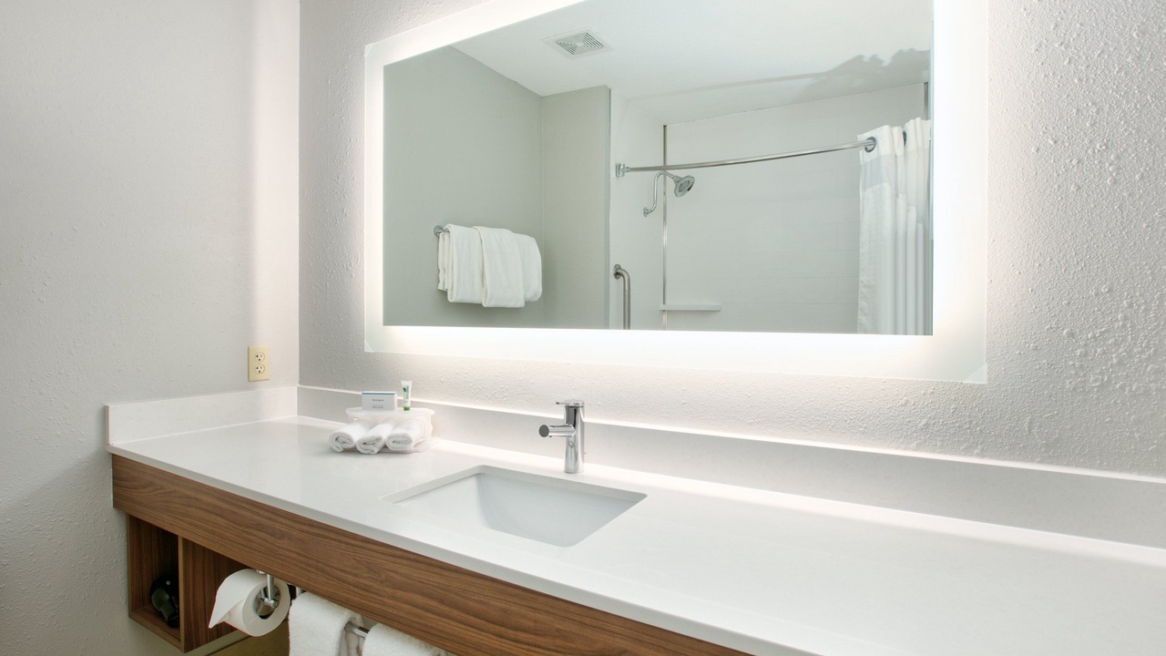 Photo of Bathroom in Hope