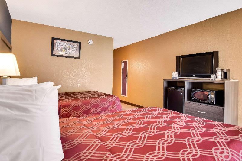 Photo of Bedroom in Temple Crest