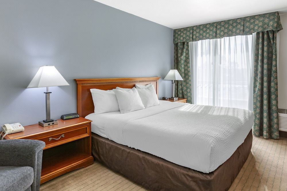 Photo of Bedroom in Ontario