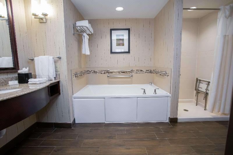Photo of Bathroom in Miamisburg