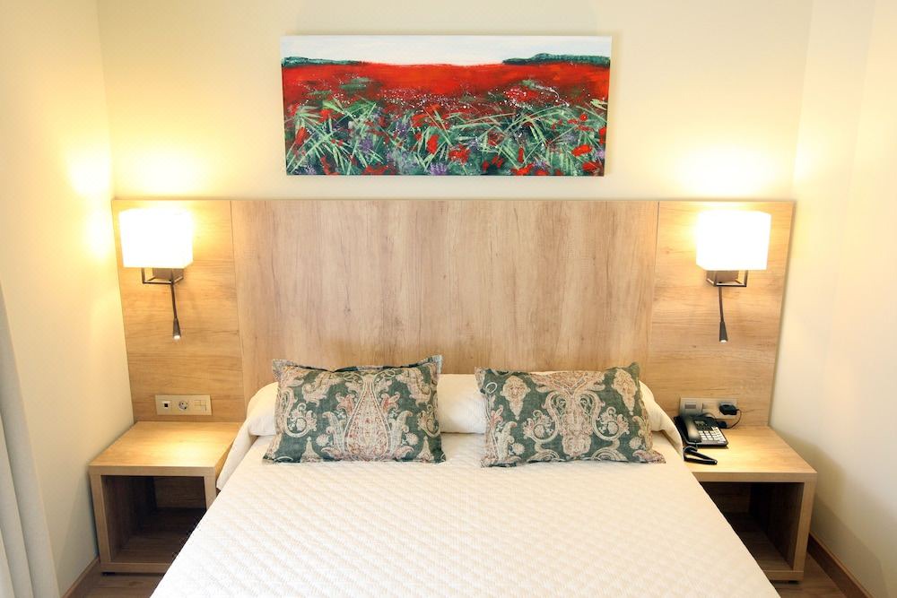 Photo of Bedroom in Canfranc-Estacion