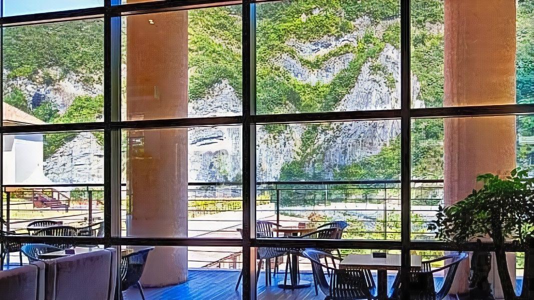 Photo of Patio Balcony in Yeongwol