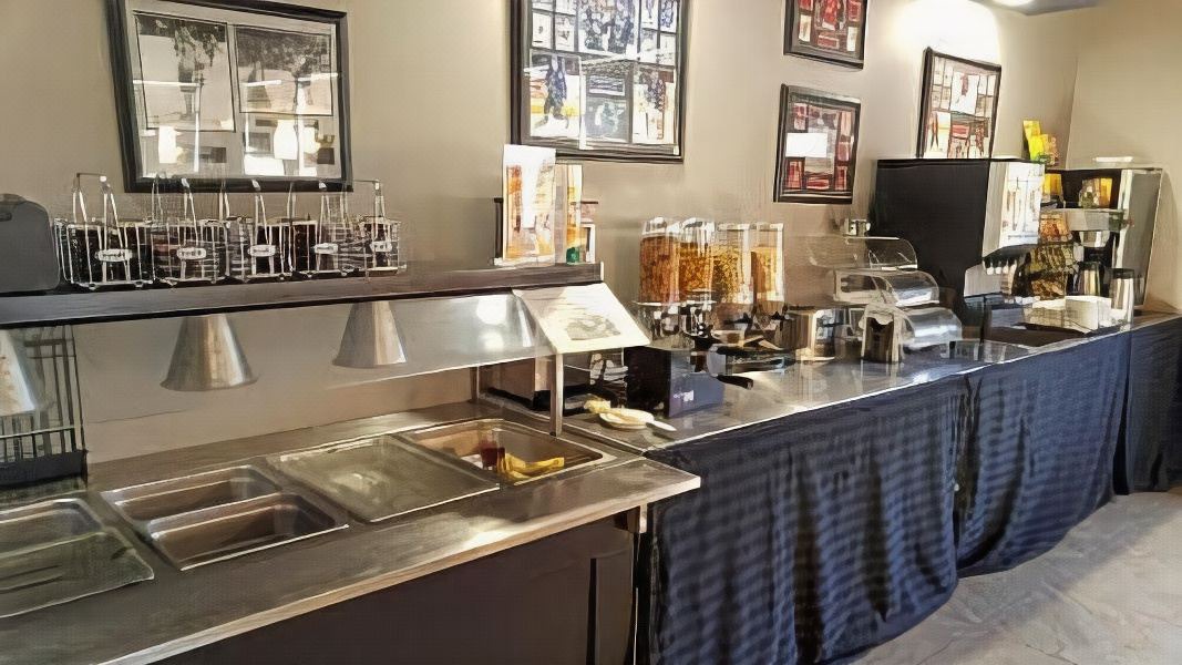 Photo of Kitchen in Wabasca-Desmarais