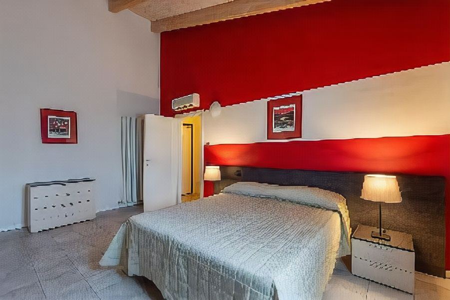 Photo of Bedroom in Maranello