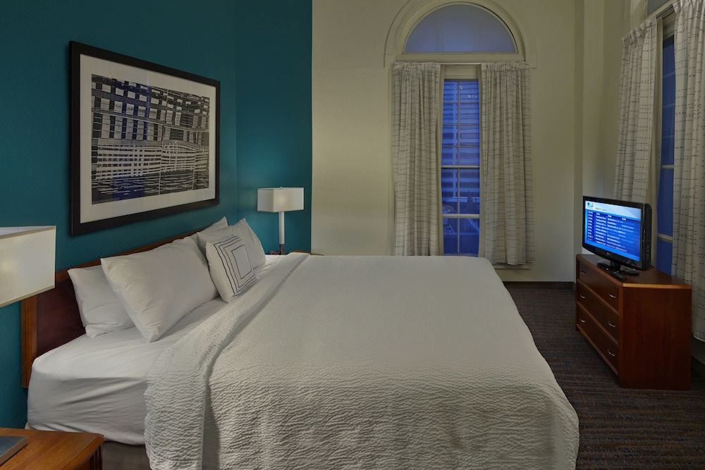 Photo of Bedroom in Downtown Hartford