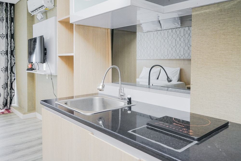 Photo of Kitchen in Pondok Aren
