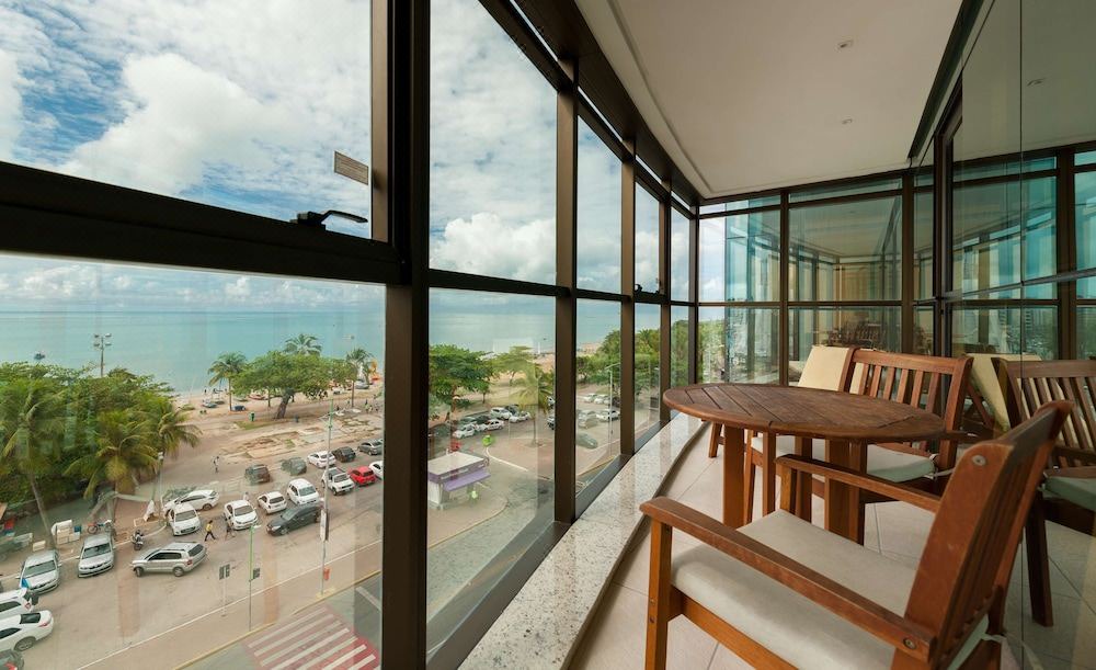 Photo of Patio Balcony in Pajucara