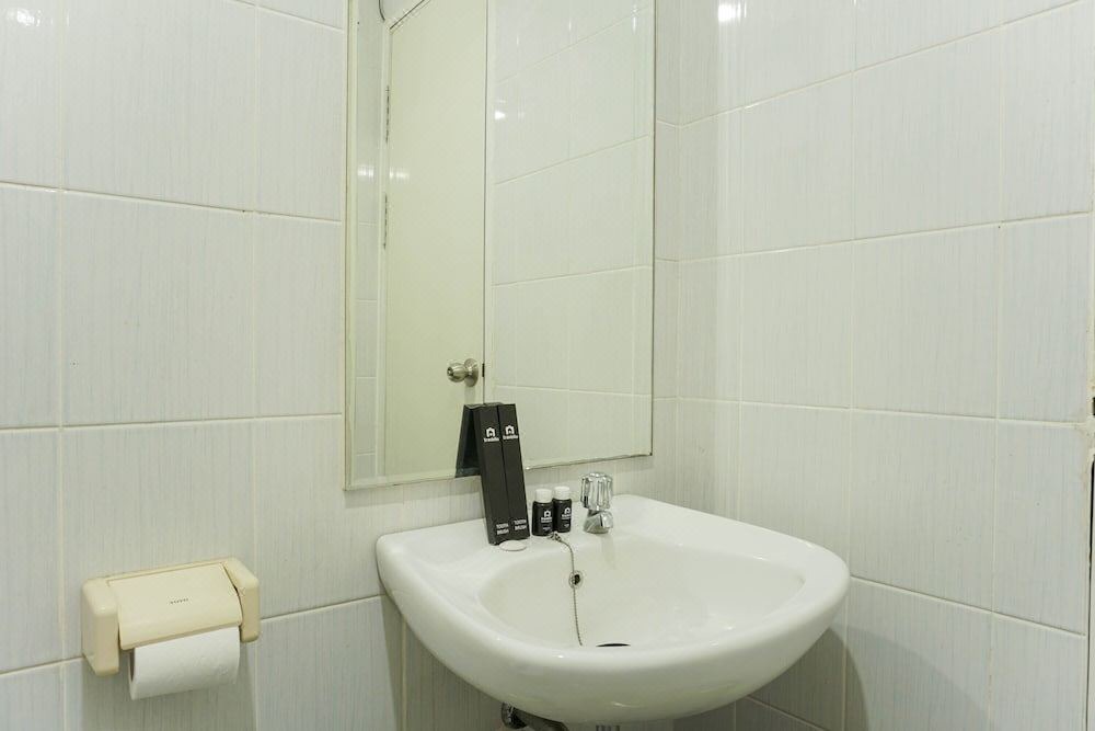 Photo of Bathroom in Jakarta