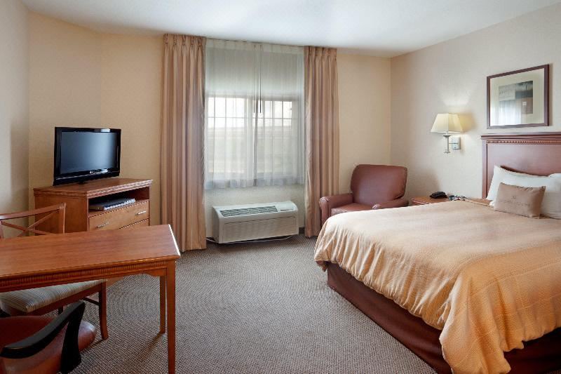 Photo of Bedroom in Central City