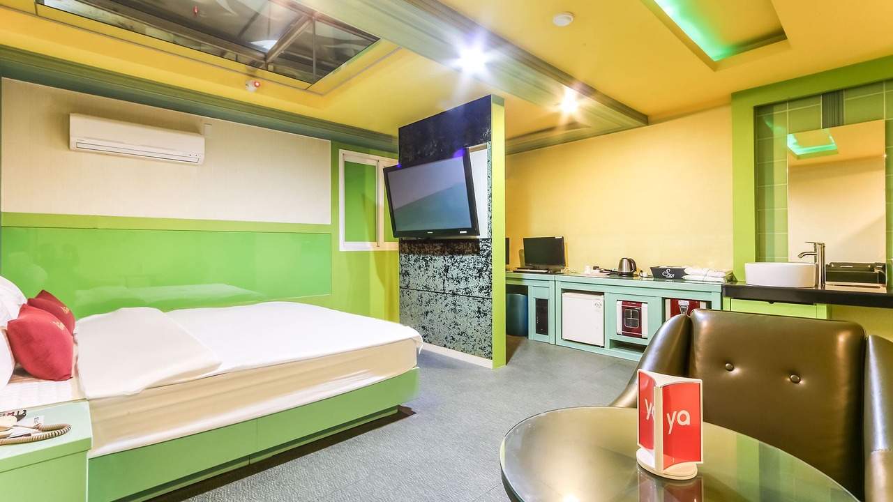 Photo of Livingroom in Seo