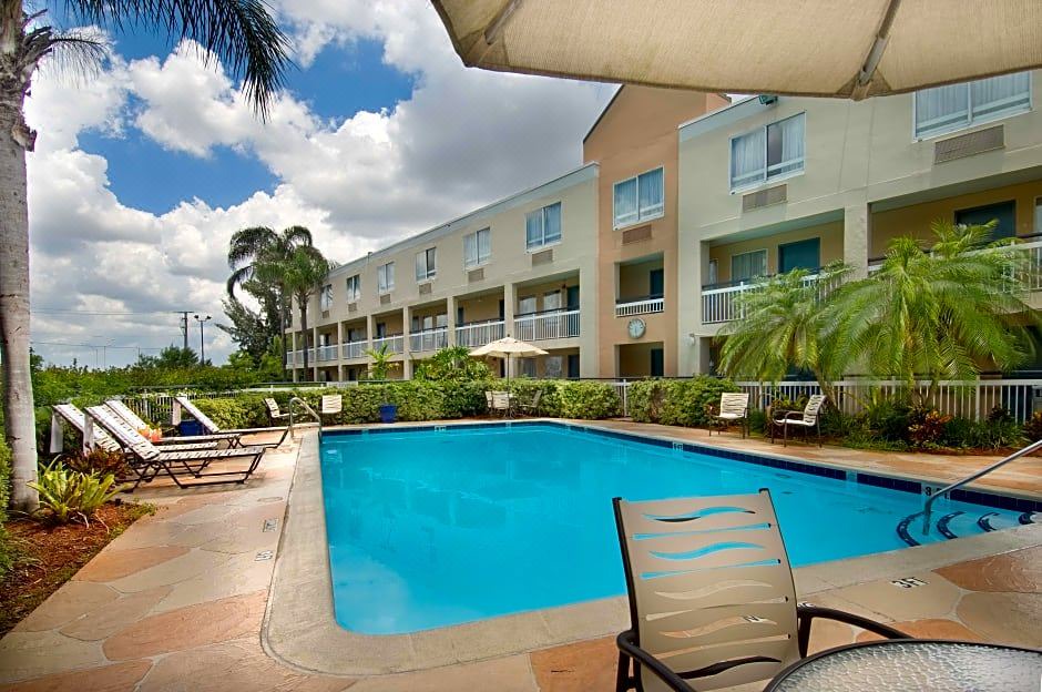 Photo of Outdoor in Doral