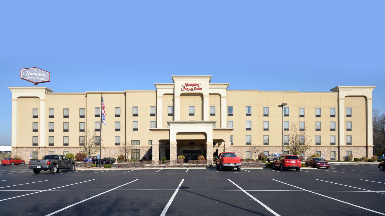 Photo of Buildings in Richmond