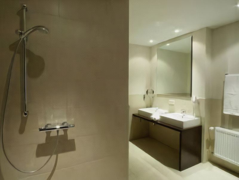 Photo of Bathroom in Siegburg