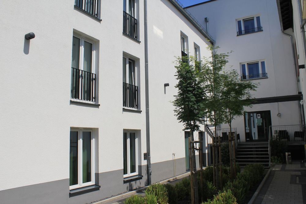 Photo of Buildings in Nordend