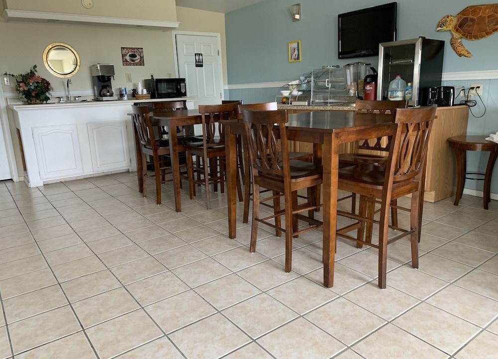 Photo of Livingroom in Port O Connor