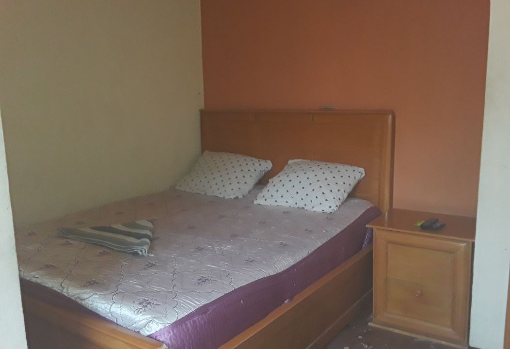 Photo of Bedroom in Nifas Silk-Lafto