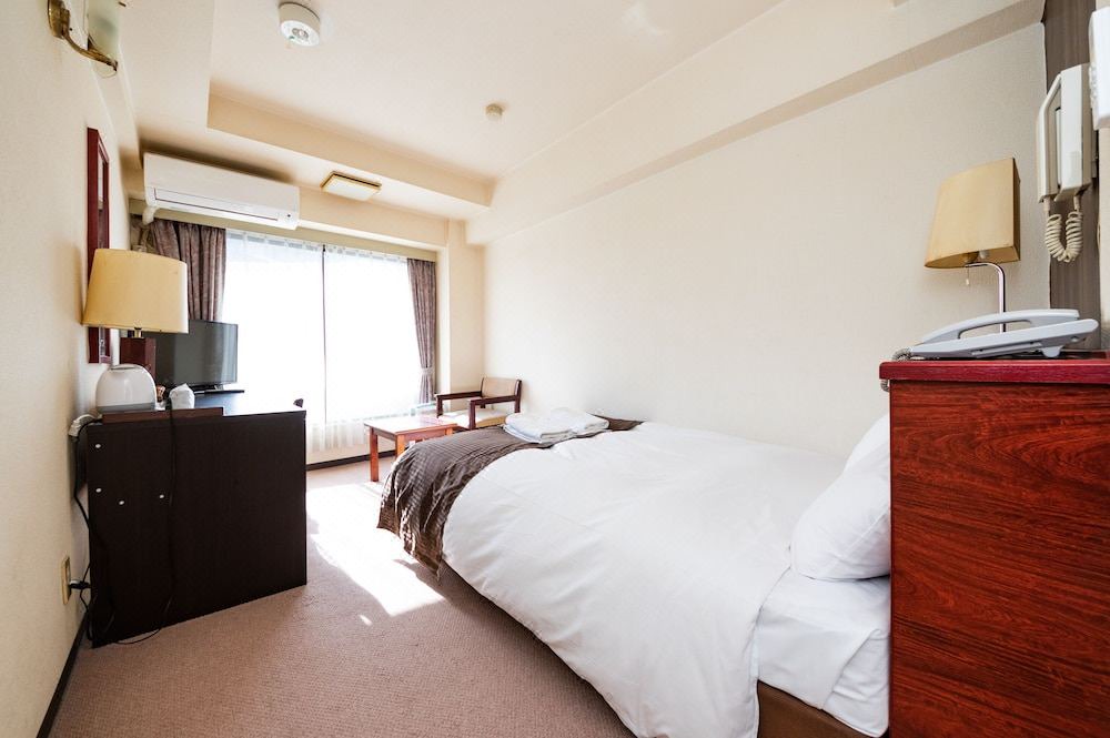 Photo of Bedroom in Kitakoiwa