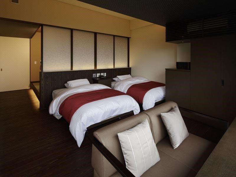 Photo of Bedroom in Kita Ward