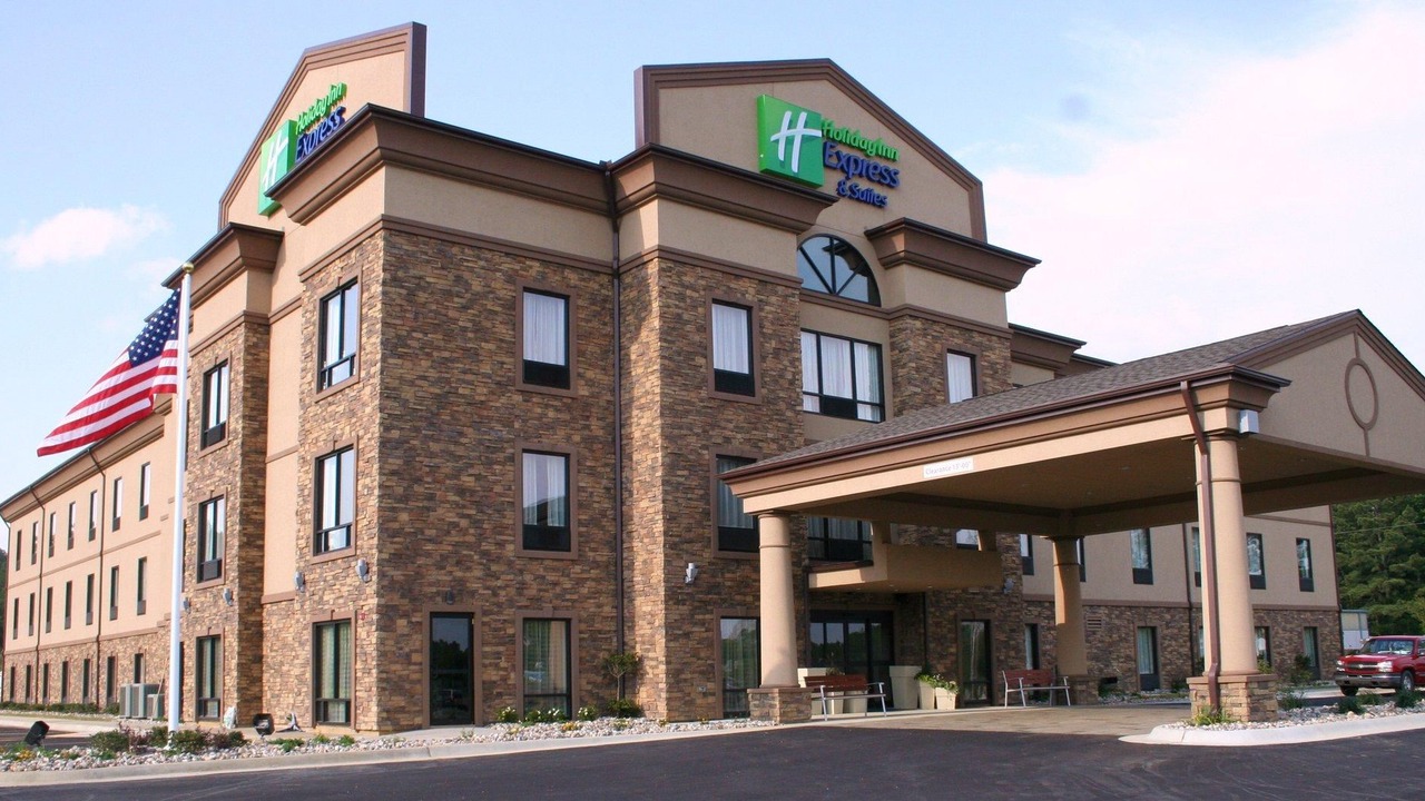 Photo of Buildings in Caddo Valley