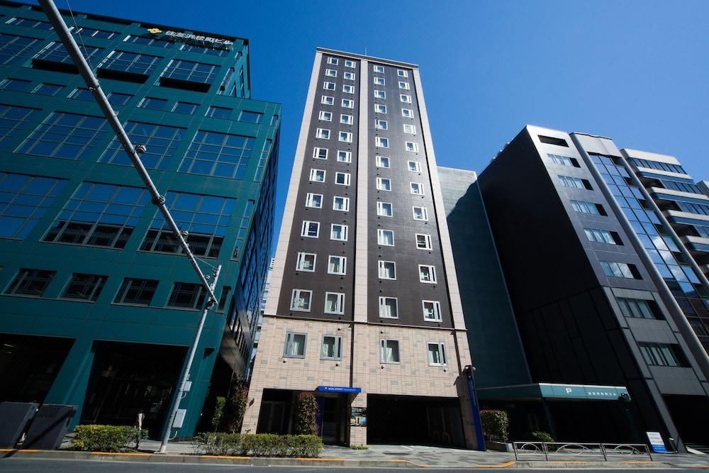Photo of Buildings in Hamamatsucho