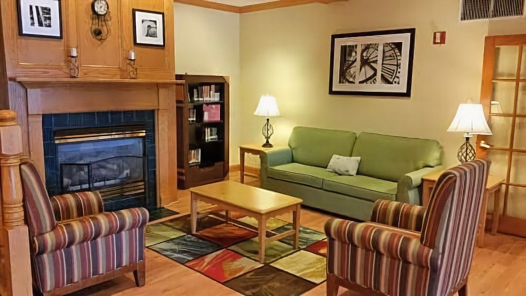 Photo of Livingroom in Bloomington