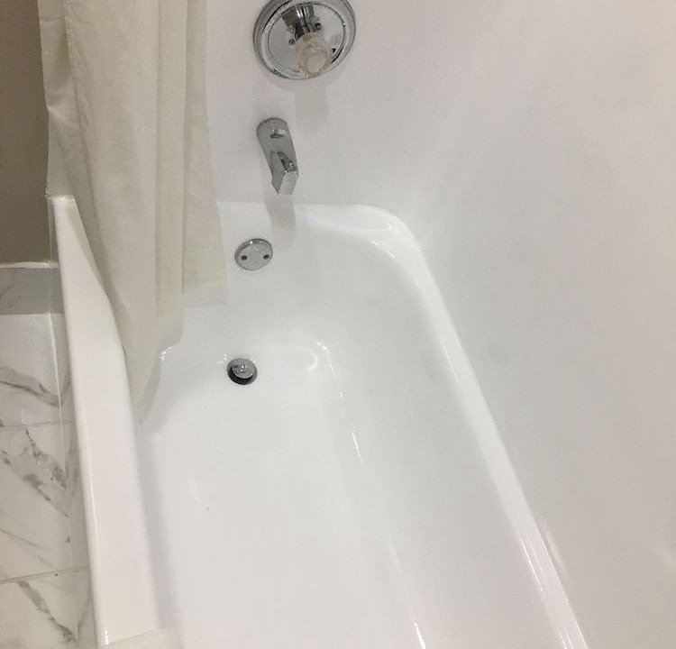 Photo of Bathroom in Adairsville