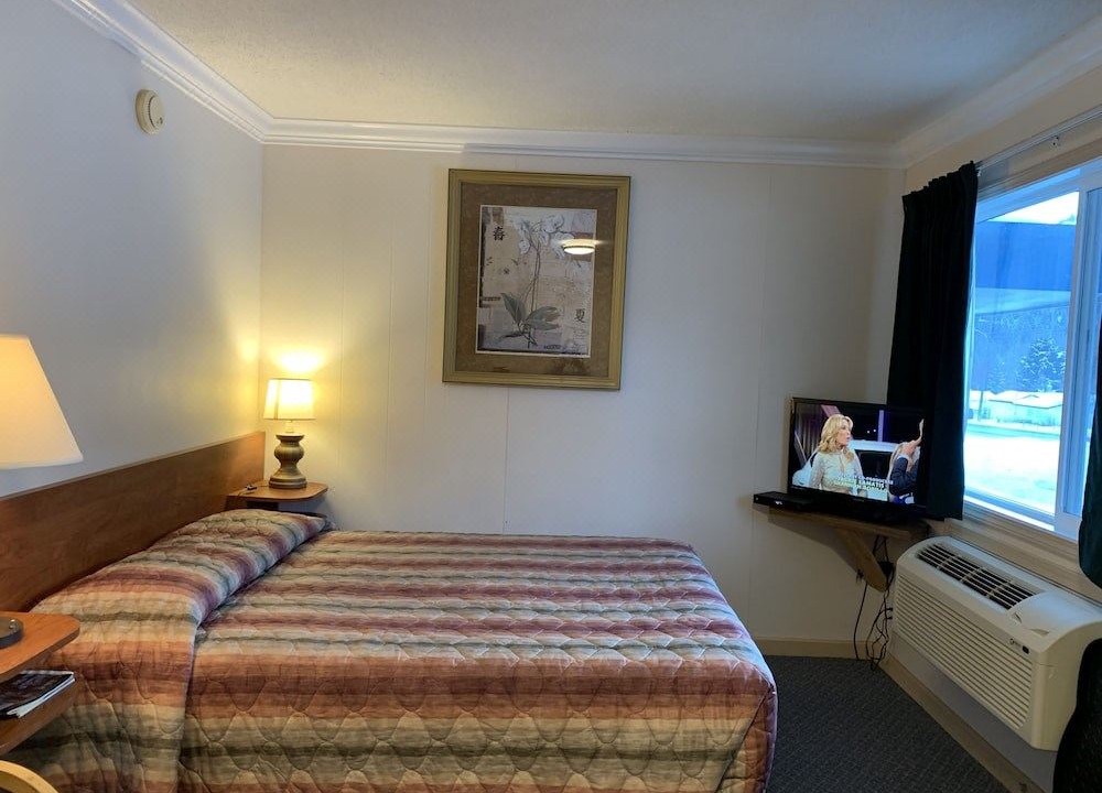 Photo of Bedroom in Greenwood