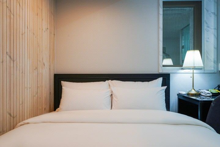 Photo of Bedroom in Suyeong-Gu