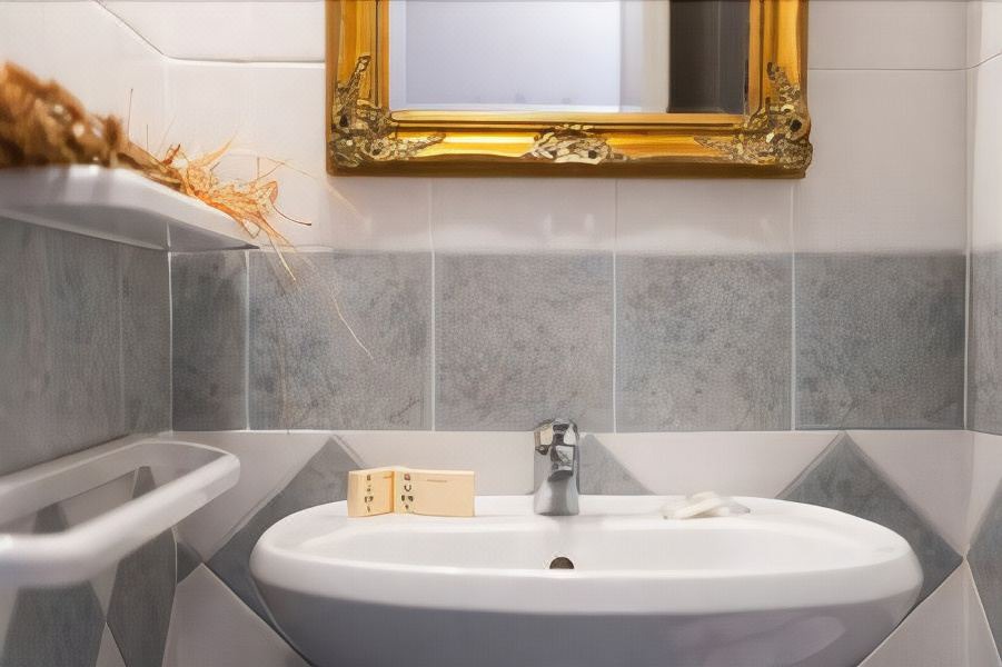 Photo of Bathroom in Rivalto