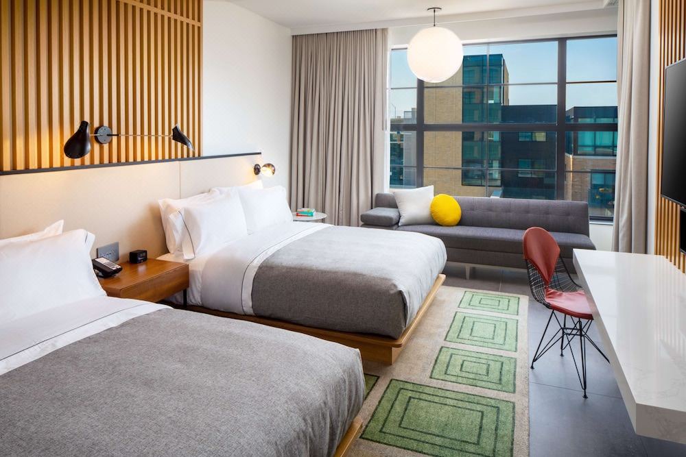 Photo of Bedroom in Heartside