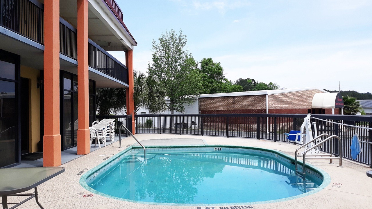 Photo of Outdoor in Hinesville