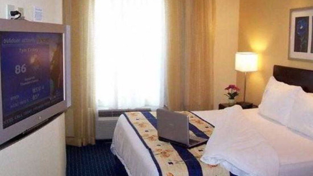 Photo of Bedroom in Mount Mourne