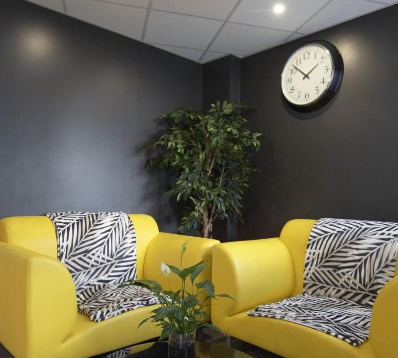 Photo of Livingroom in Juvisy-sur-Orge