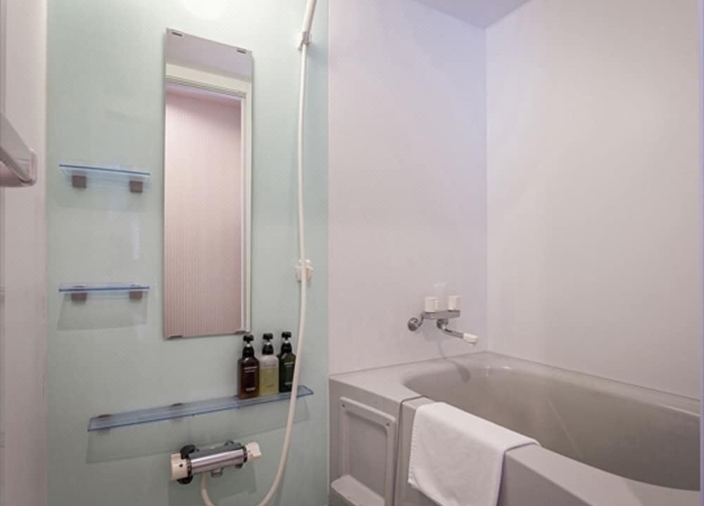 Photo of Bathroom in Higashimachi
