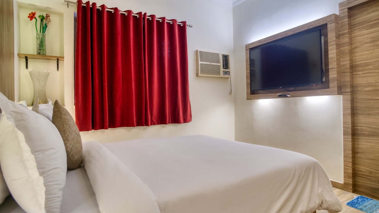 Photo of Bedroom in Ballygunge