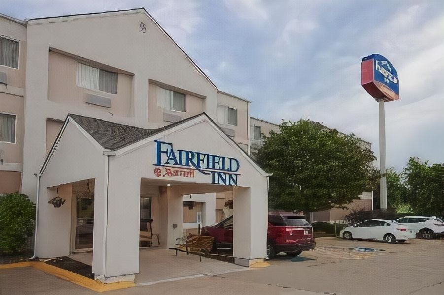 Photo of Buildings in Davenport