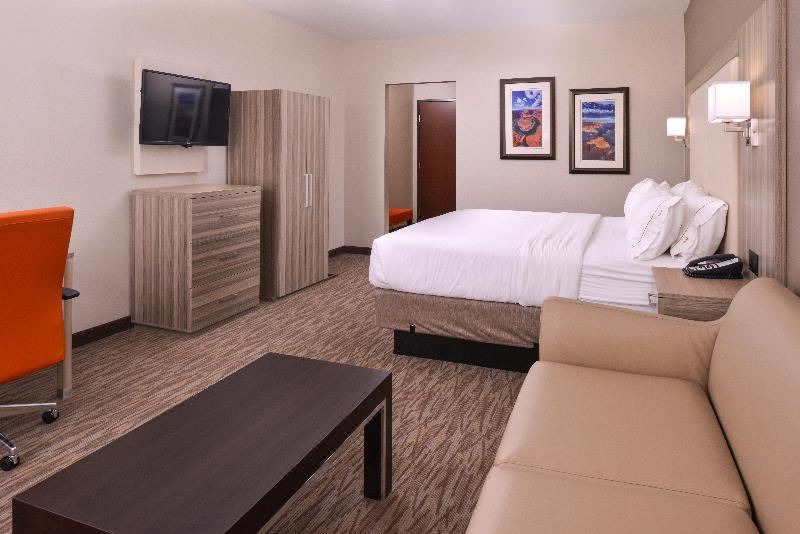 Photo of Bedroom in Williams