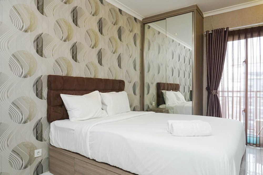 Photo of Bedroom in Jakarta