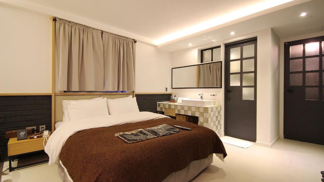 Photo of Bedroom in Busanjin