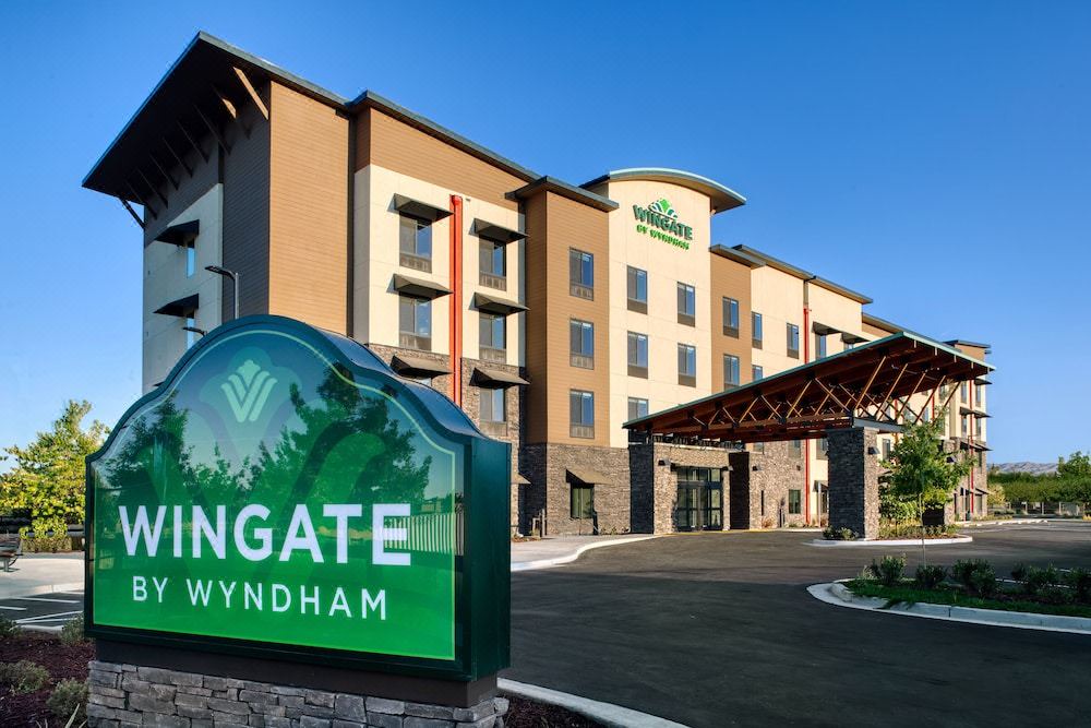 Photo of Buildings in South San Jose
