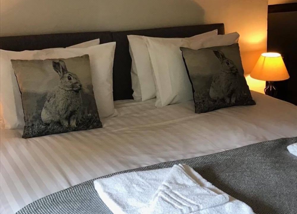 Photo of Bedroom in South Luffenham