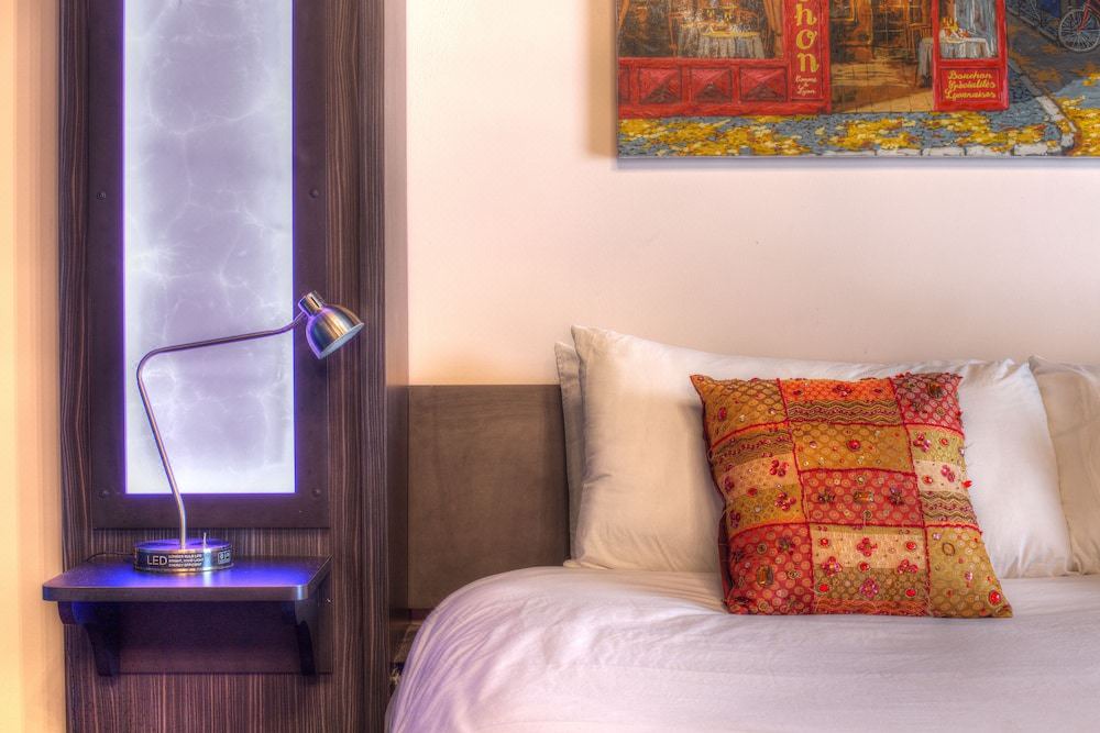 Photo of Bedroom in Downtown Spokane