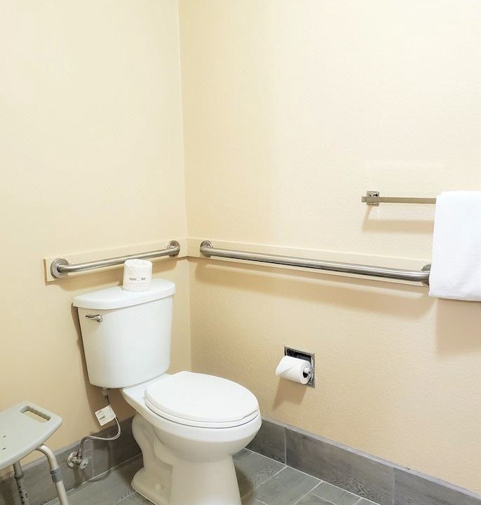 Photo of Bathroom in Southside