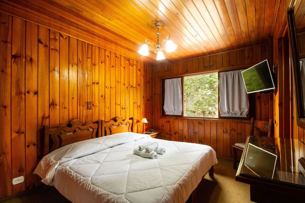 Photo of Bedroom in Loteamento Jardim Veu da Noiva