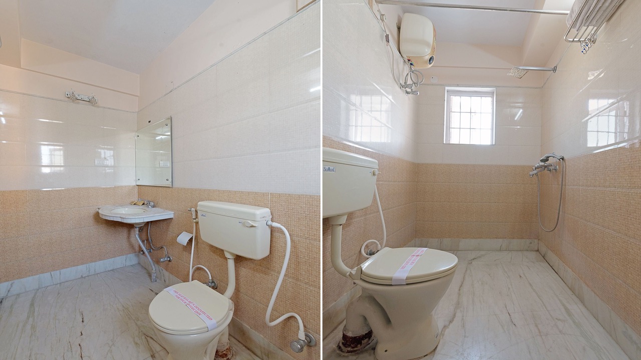 Photo of Bathroom in Salt Lake