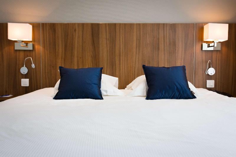 Photo of Bedroom in Villefranche-sur-Saone